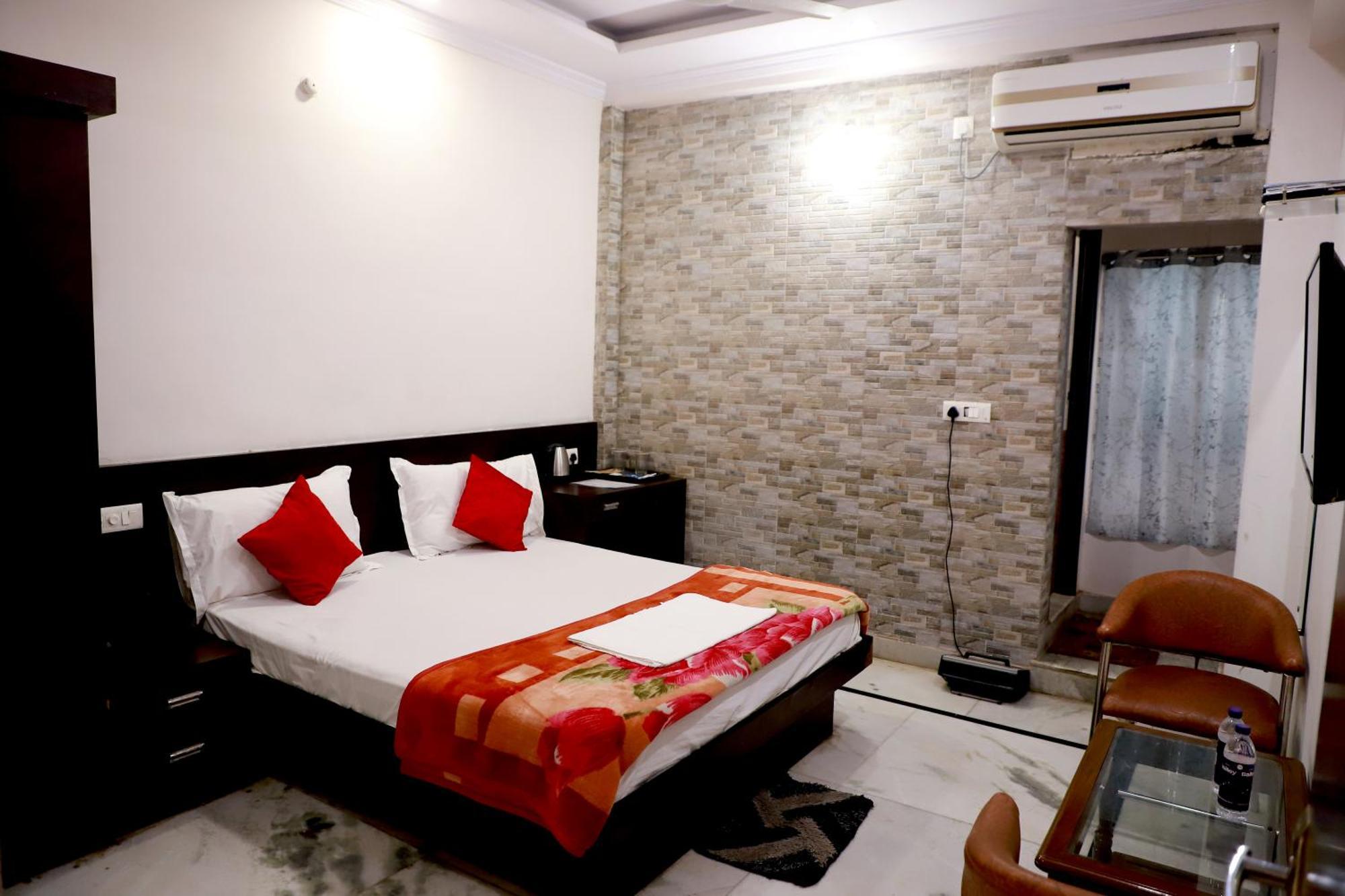 Hotel River View Khagaria Exterior photo